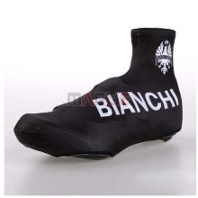 2014 Bianchi Copriscarpe Ciclismo