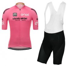 2017 Maglia Giro d'Italia rosa