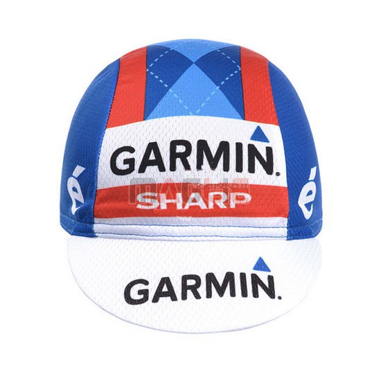 2014 Garmin Cappello Ciclismo