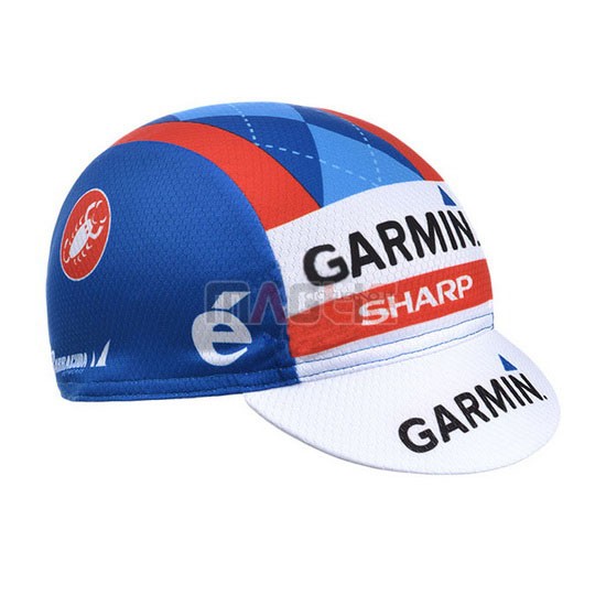 2014 Garmin Cappello Ciclismo