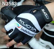 2012 Kuota Guanto Ciclismo