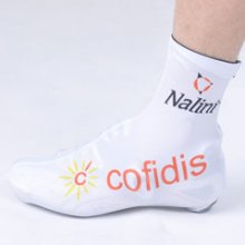 2013 Cofidis Copriscarpe Ciclismo