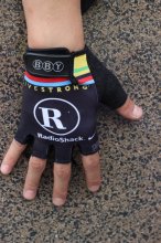 2013 Radioshack Guanto Ciclismo