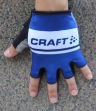 2016 Craft Guanto Ciclismo Blu
