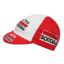 2016 Lotto Soudal Cappello Ciclismo