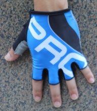 2016 Pro Guanto Ciclismo Blu