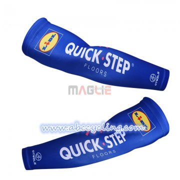 2018 Quick Step Floors Manicotti