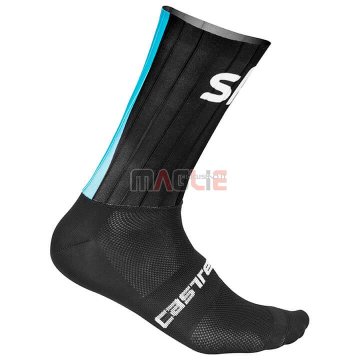 2018 Sky Aero Speed Copriscarpe Ciclismo