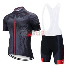 Maglia Northwave Manica Corta 2020 Grigio Bianco