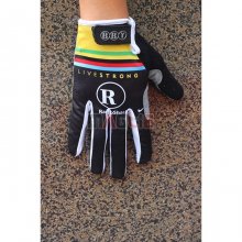 2020 Radioshack Guanti Dita Lunghe Ciclismo