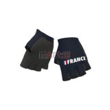 2021 France Guanti Corti Ciclismo
