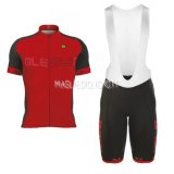 Maglia ALE Excel 2017 Rosso