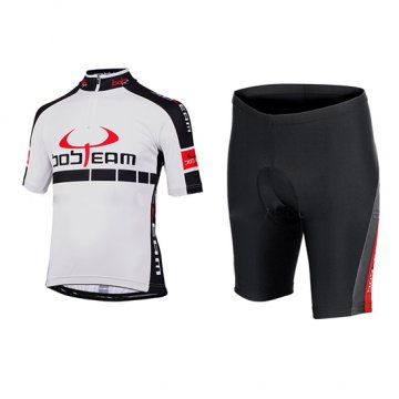 Maglia Bobteam 2015 bianco