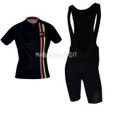 Maglia Donne Biemme 2017 Nero