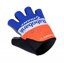 2012 Rabobankp Guanto Ciclismo