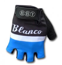 2013 Blanco Guanto Ciclismo