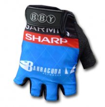 2013 Garmin Guanto Ciclismo