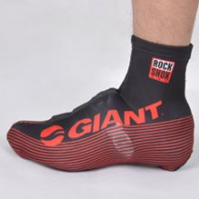 2013 Giant Copriscarpe Ciclismo