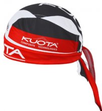 2013 Kuota Bandana Ciclismo