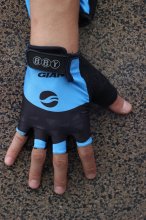 2014 Giant Guanto Ciclismo Blu