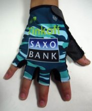 2015 Saxo Bank Tinkoff Guanto Ciclismo