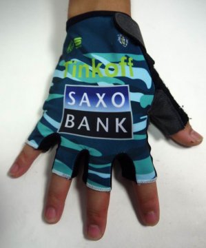 2015 Saxo Bank Tinkoff Guanto Ciclismo