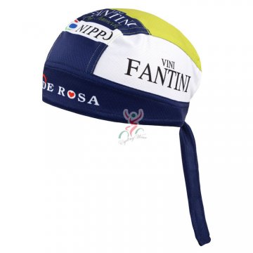 2015 Vini Fantini Bandana Ciclismo