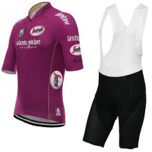 2017 Maglia Giro d'Italia fuxia