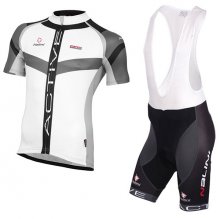 2017 Maglia Nalini Rigel bianco