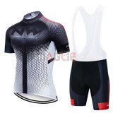 Maglia Northwave Manica Corta 2020 Nero Bianco