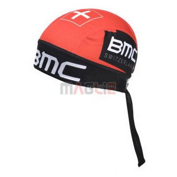 2014 Bmc Bandana Ciclismo