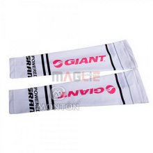 2011 Giant Manicotti Ciclismo bianco