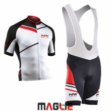 Maglia Northwave 2017 Bianco