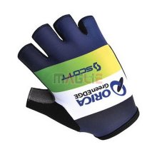2014 Greenedge orica Guanto Ciclismo