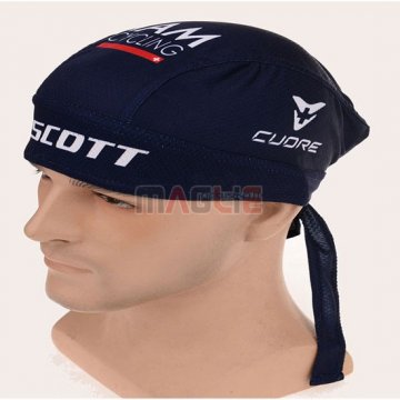 2015 Iam Bandana ciclismo