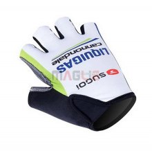 2012 Liquigas Guanto Ciclismo