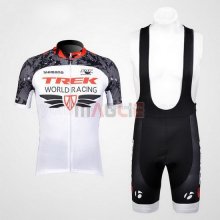 Maglia Shimano manica corta 2012 bianco e grigio