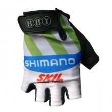 2013 Shimano Guanto Ciclismo