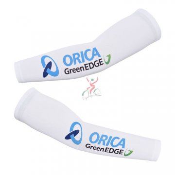 2014 Greenedge Manicotti Ciclismo
