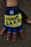 2014 Saxo Bank Tinkoff Guanto Ciclismo