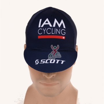 2015 IAM Cappello Ciclismo
