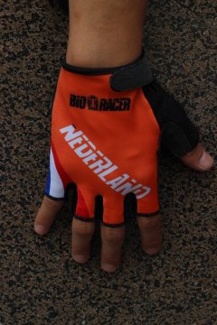 2015 Nederland Guanto Ciclismo