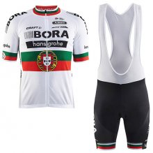 2017 Maglia Bora Campione Portogallo