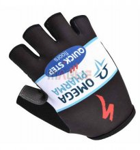 2014 Guanto Ciclismo blu e nero