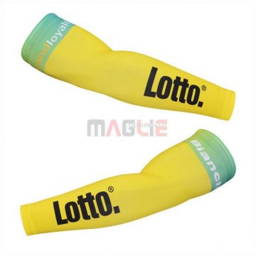 2015 LottoIam Manicotti Ciclismo