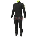 Maglia ALE Manica Lunga 2020 Nero