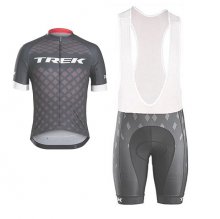 Maglia Trek 2017 Nero