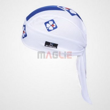 2013 Fdj Bandana Ciclismo