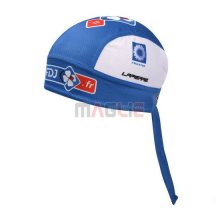 2014 Fdj Bandana Ciclismo