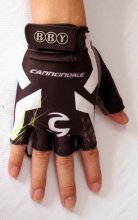 2012 Cannondale Guanto Ciclismo Nero